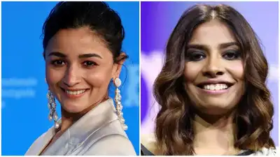 Alia Bhatt reacts to Anuparna Roy's big win at Venice Film Festival; calls it 'a beautiful moment'