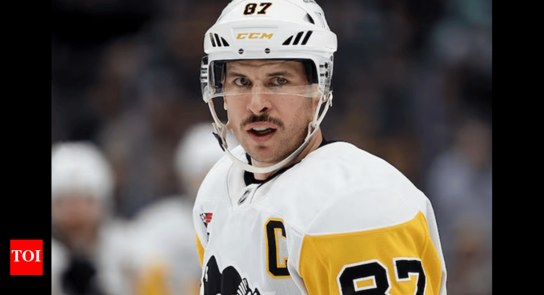 Pittsburgh Penguins star Sidney Crosby’s agent Pat Brisson discusses potential trade and team outlook