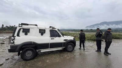  Kulgam anti-terror operation ends after searches