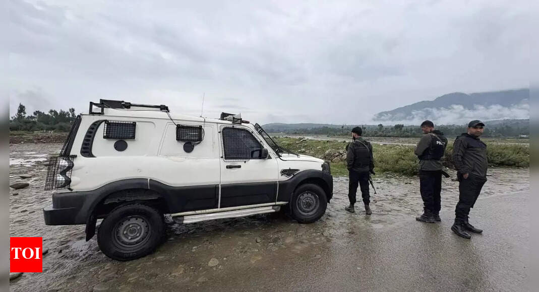 J&K encounter: Kulgam anti-terror operation ends after searches