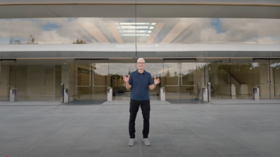  iPhone Air, iPhone 17, AirPods Pro 3, Apple Watch Series 11, and more