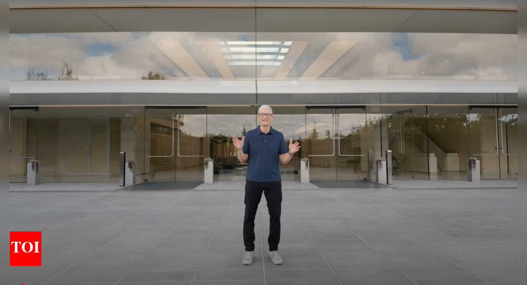 Everything Apple announced at "Awe Dropping" event: iPhone Air, iPhone 17, AirPods Pro 3, Apple Watch Series 11, and more