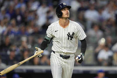  New York Yankees Predicted to Offer $182 Million Contract Extension To Star Baseman to Bolster Lineup Before Free Agency