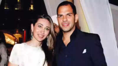 Karisma Kapoor's kids challenge dad's will, claim forgery