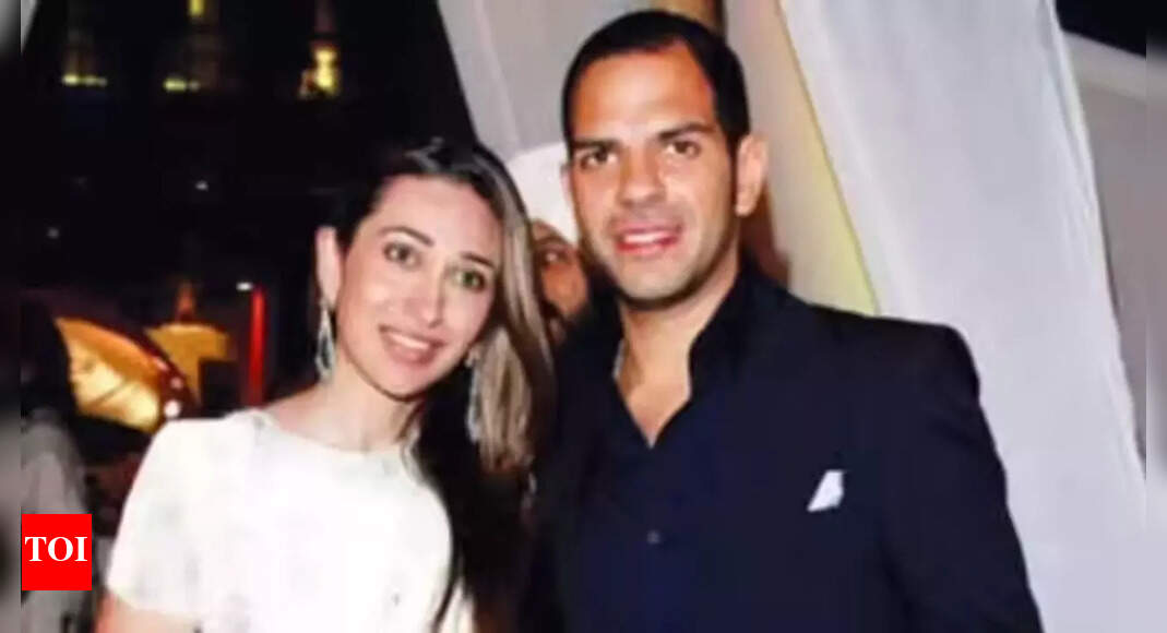 High-stakes tussle: Karisma's kids challenge dad's will; allege forgery