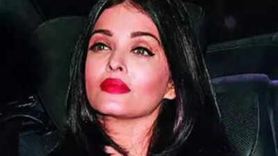 Aishwarya Rai Moves Delhi HC to Stop AI Deepfakes & Fraudsters Using Her Images