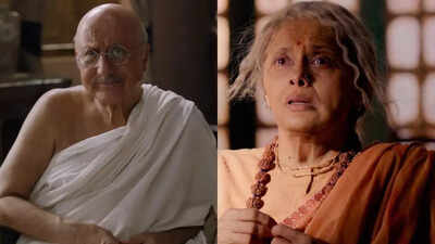‘The Bengal Files’ Box Office collection day 5: Vivek Agnihotri’s film starring Anupam Kher, Pallavi Joshi shows modest rise, inches closer to Rs 10 crore mark
