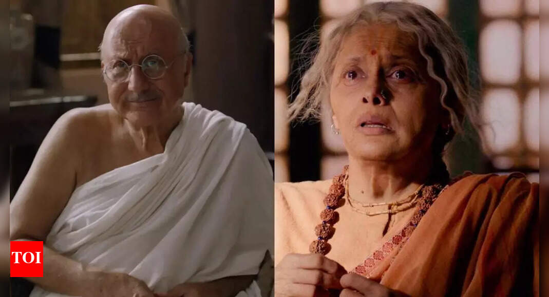 The Bengal Files inches closer to Rs 10 crore mark