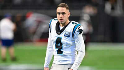 Who is Eddy Pineiro? The veteran kicker the 49ers signed to replace Jake Moody after recent struggles