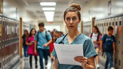  Uneven rollout questions student safety in the US