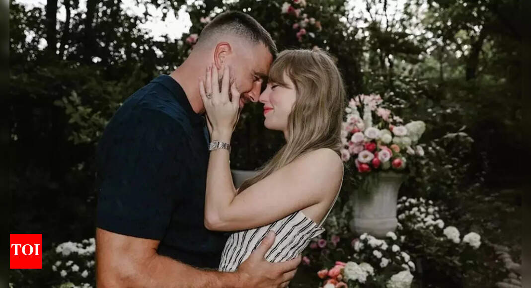 Taylor Swift and Travis Kelce’s rumored $38M wedding venue sparks frenzy among fans and insiders