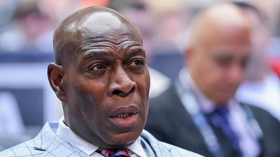 Frank Bruno, 63, breaks silence on health after unexpected illness mid flight to Thailand