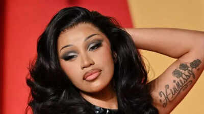 Cardi B shares why she wants to have more kids
