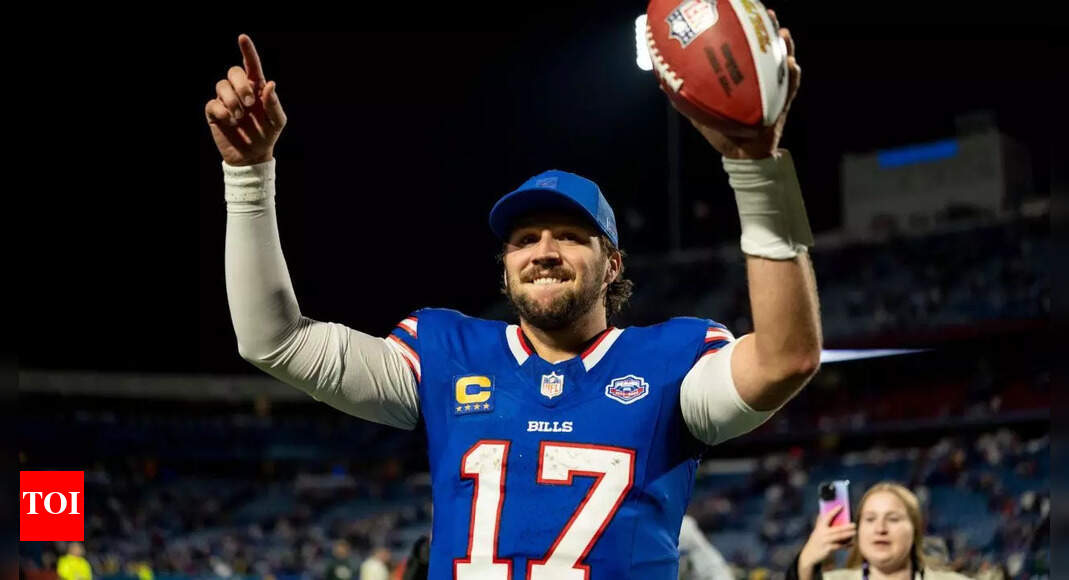 Josh Allen turns Sunday night into must-see TV as Bills vs. Ravens pulls jaw-dropping 24.7 million viewers
