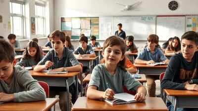  What it means for US education
