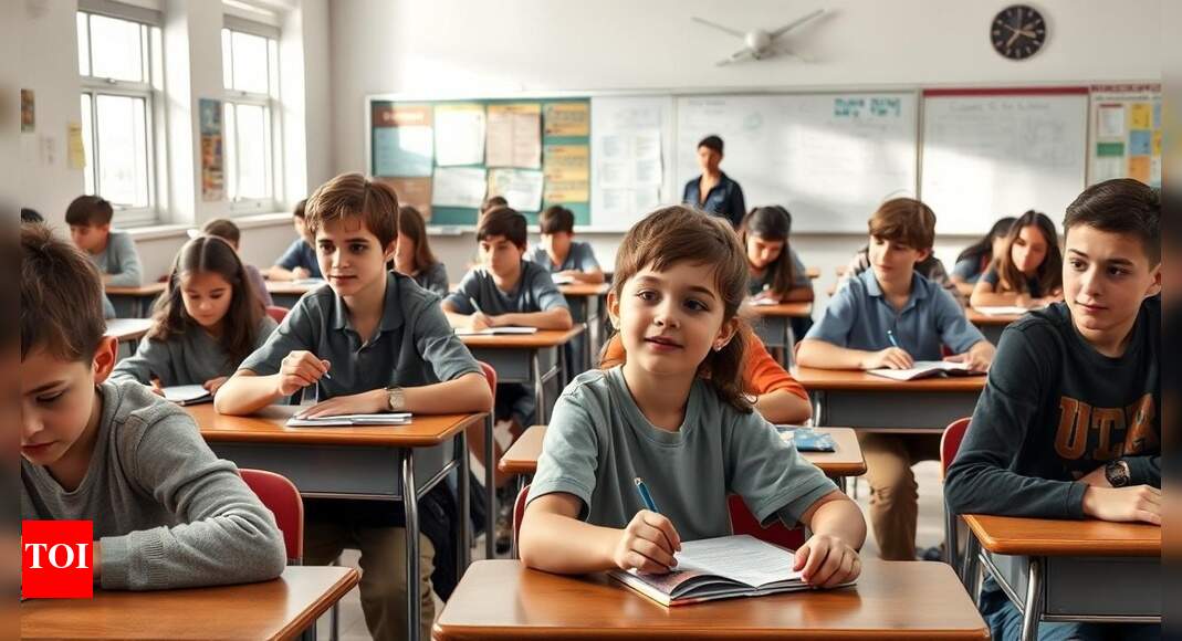 Trump ends the National Blue Ribbon Schools program after 43 years: What it means for US education