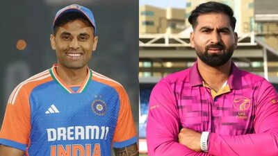  India vs UAE - time in IST, live streaming, TV channel