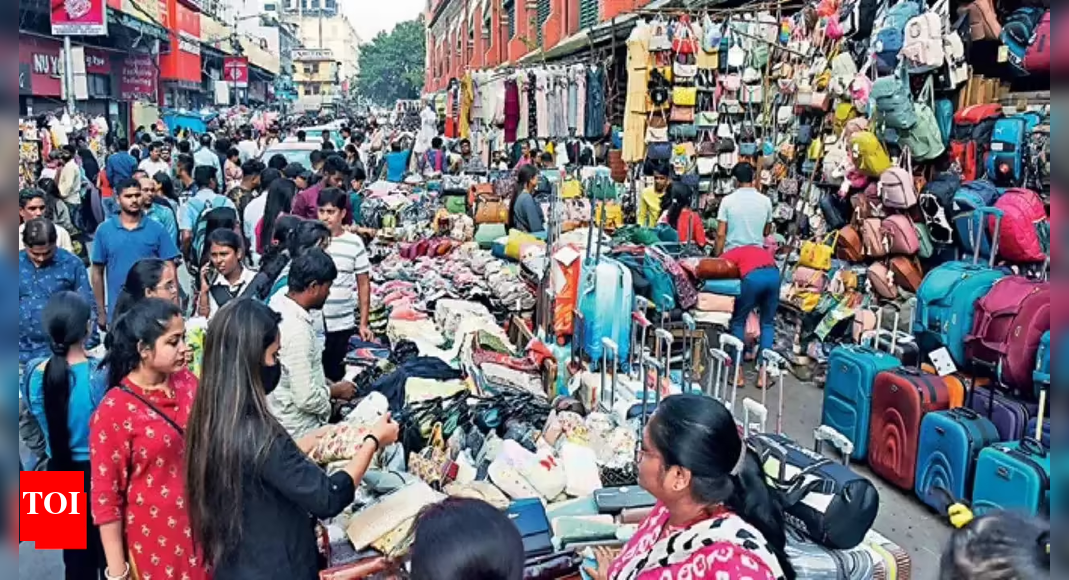 50% US tariff blow: Bengal exporters rework strategy; diversify to Gulf, UK, Australia