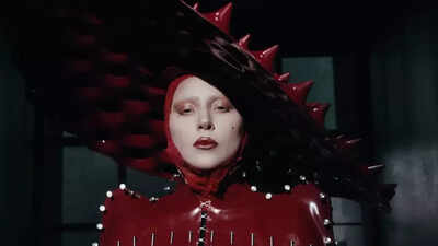 Lady Gaga announces second leg of her ‘Mayhem Ball’ tour; shows kick off Valentine’s Day 2026 across North America