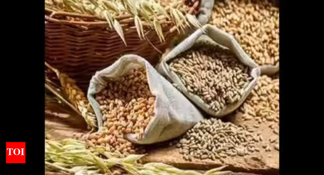 Centre urges states to weed out ineligible beneficiaries, add deserving under food security scheme by month-end