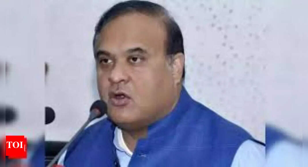 Assam Cabinet approves SOP to detect, deport 'illegals' in 10 days
