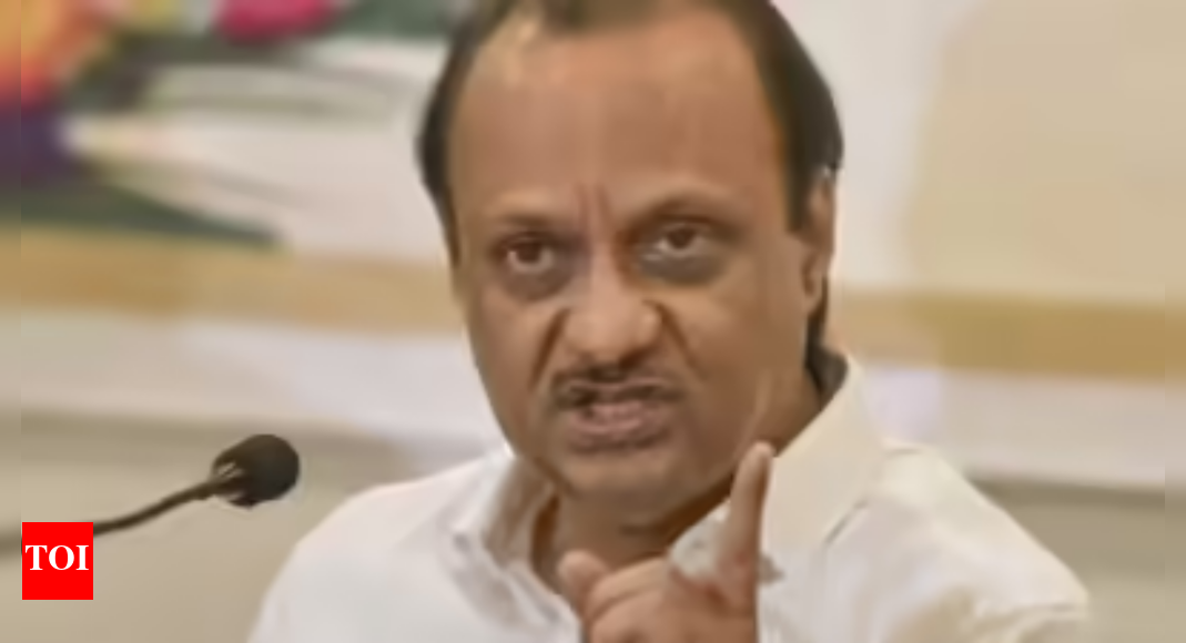 Probe backs IPS officer in mining spat with Ajit Pawar