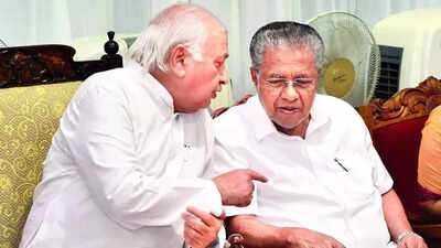 Kerala says governor must play collaborative role