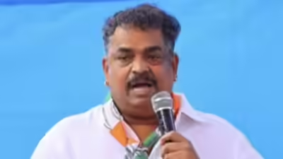 Illegal ore case: ED arrests Karnataka Congress MLA Satish Sail; 6.7kg gold seized