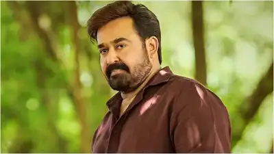  Mohanlal’s film sees dip; mints Rs 31.85 crores