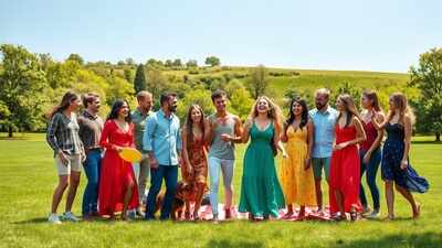 Discover How Your Zodiac Sign Influences Your Friendships | – The Times of India