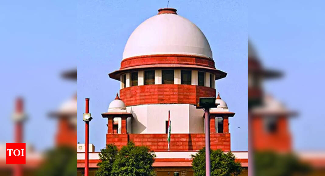 Summons based on trivial plaints taints image: Supreme Court Summons based on trivial plaints taints image: Supreme Court