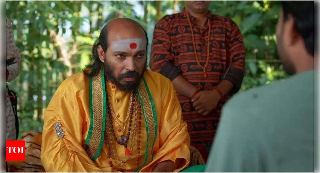 ‘Su From So’ OTT release: Viewers call JP Thuminad's film laugh riot or humorless chaos; Twitter reviews out