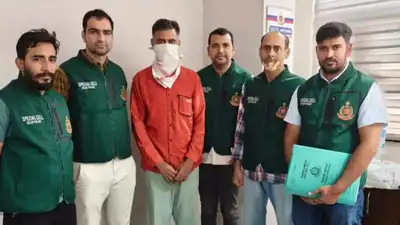  Nepal man held in ISI SIM card racket; 11 numbers traced to Pakistan ops