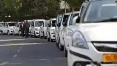 Cab driver caught 'pleasuring himself' in front of girl student in Delhi; arrested