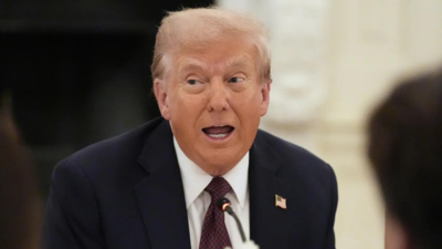 Donald Trump's tariff battle: US Supreme Court fast-tracks review; presidential power limits questioned