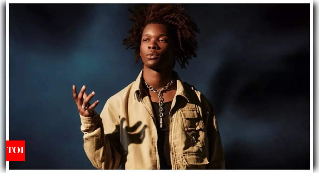 <div>Singer D4vd's car found with body in trunk</div>