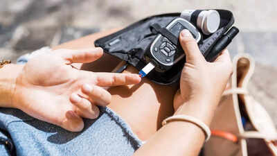 44% of people with diabetes are undiagnosed, study finds; Early symptoms to spot the disease before it's too late
