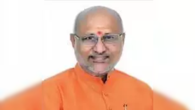 CP Radhakrishnan Elected India’s 15th Vice President, Defeats Oppn’s Sudershan Reddy By 152 Votes