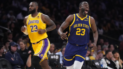 Draymond Green breaks his silence over LeBron James vs Michael Jordan GOAT debate while trolling another NBA legend