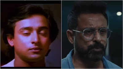  Fans link Nishanth Sagar’s Prakash to his 2000 film role; Social media theories call it Mollywood’s own universe