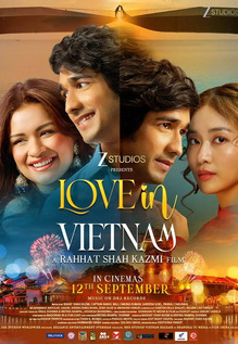 Love In Vietnam
