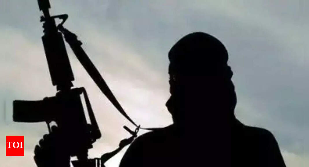 ISIS-inspired terror module busted: Delhi Police arrest two suspects Aftab and Danish