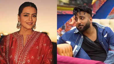  Shilpa Shirodkar reacts to Shehbaz Badesha’s wildcard entry; “Have always admired Shehnaaz”