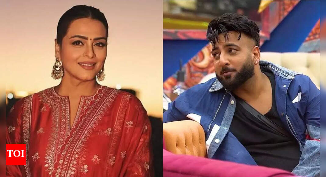 Bigg Boss 19: Shilpa Shirodkar reacts to Shehbaz Badesha’s wildcard entry; “Have always admired Shehnaaz”