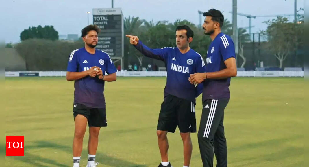 Batting depth or extra bowler? Team India's big question ahead of UAE clash