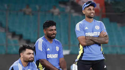 Asia Cup, India XI vs UAE: R Ashwin picks his side, no place for Sanju Samson