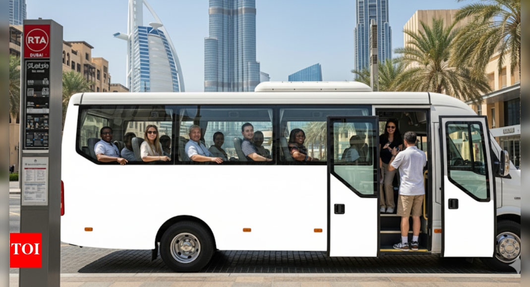 UAE: Dubai imposes strict new licensing and permit rules for tourist transport operators