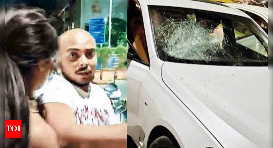 Prithvi Shaw fined by Mumbai court in molestation case filed by Sapna Gill; gets 'one more chance'