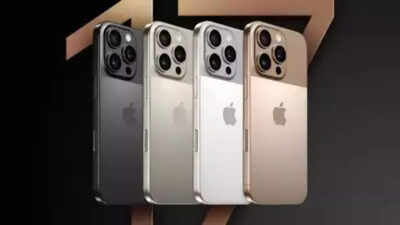 Apple just dropped iPhone 17 colors; Your zodiac sign already knows which one you need