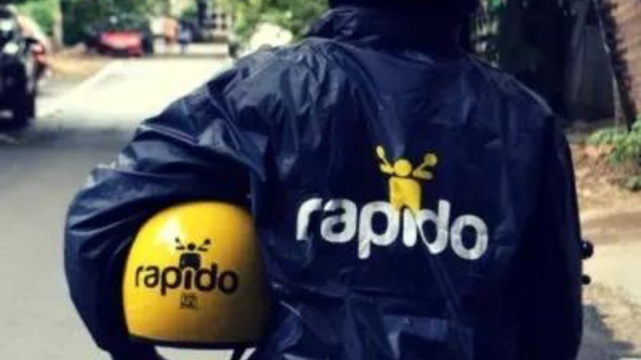 Ride-hailing battle: Rapido gains users and market share driven by bike-taxi operations; surpasses Uber